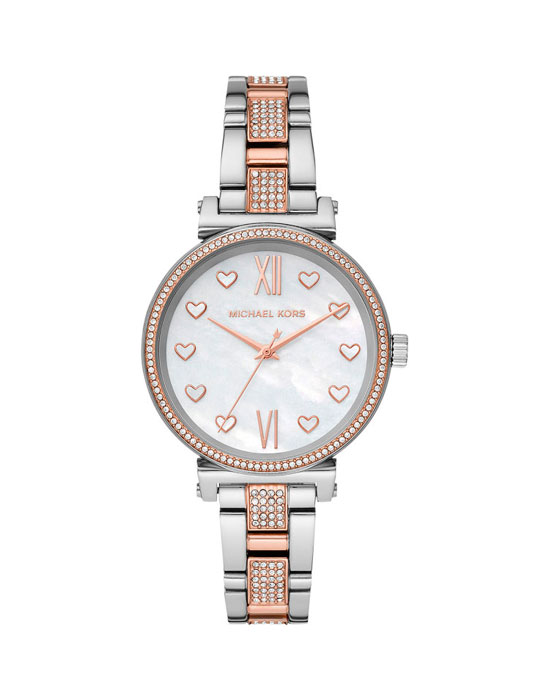 Часы Michael Kors Sofie MK4458
